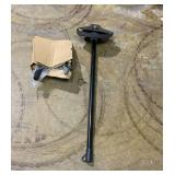 HART Edger Attachment (For Attachment Capable Trimmer)