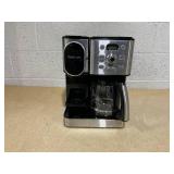 Cuisinart Coffee Center 2-in-1 Coffee Maker