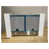 Vissani 30 in. 320CFM Convertible Under Cabinet Range Hood in Stainless Steel Model # 1806A7/GP11(75) Store SKU # 1012825157