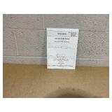 Vissani 30 in. 320CFM Convertible Under Cabinet Range Hood in Stainless Steel Model # 1806A7/GP11(75) Store SKU # 1012825157