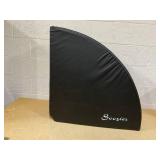 Soozier Pole Dance Mat, 2"T x 5