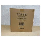 Costway Inflatable Bounce House Ages 3-12 Years Old NP12604US Blue With Air Blower