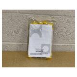 Costway Inflatable Bounce House Ages 3-12 Years Old NP12604US Blue With Air Blower