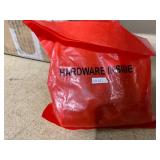 Costway Set of 2 Wooden Farmhouse Kitchen Chairs with Rubber Wood Seat