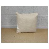 HOMCOM 48" 2 Seater Couch for Small Spaces, Modern Loveseat Sofa for Bedroom, Living Room Furniture, Small Couch, Beige