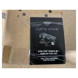 LOT OF 6 Curtis Stone Dura Pan Mandoline