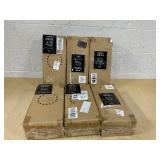 LOT OF 6 Curtis Stone Dura Pan Mandoline