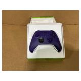 Xbox Series X|S Wireless Controller - Astral Purple