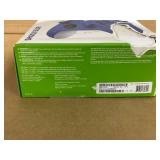 Xbox Series X|S Wireless Controller - Shock Blue: USB-C, Bluetooth, Multi-Device Compatible