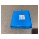 Bluescape Blue Dream Air Mat, Inflatable Pool Float, Age 14 & up, Unisex 6ft