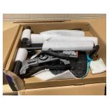 JetKart 3.0 Hoverboard Attachment (Only Attachement)