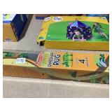 LOT OF 5 Assorted Children Toys