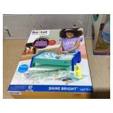 LOT OF 5 Assorted Children Toys