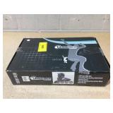 Chicago Skates CRS17G-MD Adjustable Purple Inline Skates, Adjusts from Sizes 1-4