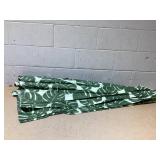 8TF Patio Umbrella (Missing Pole)