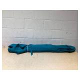 8TF Patio Umbrella (Missing Pole)