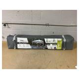 CORE Equipment Center Push 10 x 10 ft Instant Canopy