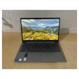 Lenovo IdeaPad 3 15iau7 15.6" Laptop Artic Grey