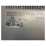 Lenovo IdeaPad 3 15iau7 15.6" Laptop Artic Grey