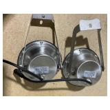 LOT OF 2 Flood Lights