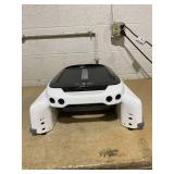 Aiper Surfer M1 Cordless Robotic Pool Skimmer (Used)