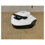 Aiper Scuba 800w Cordless Robotic Automatic Pool Cleaner for Above Ground Pools (Used)