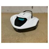 Aiper Scuba 800w Cordless Robotic Automatic Pool Cleaner for Above Ground Pools (Used)