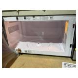 GE Profile 1.1 Cu. Ft. Countertop Microwave Oven