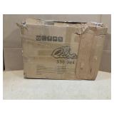 Qaba Kids Ride on Rocking Horse Toddler Plush Toy with Realistic Sounds and Swinging Tail for 3 Years Old Children (Missing Handles)