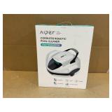 Aiper Scuba 800W Cordless Robotic Automatic Pool Cleaner for Above Ground Pools