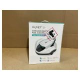 Aiper Scuba 800W Cordless Robotic Automatic Pool Cleaner for Above Ground Pools