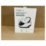 Aiper Scuba 800w Cordless Robotic Automatic Pool Cleaner for Above Ground Pools (Used)