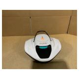 Aiper Scuba 800w Cordless Robotic Automatic Pool Cleaner for Above Ground Pools (Used)