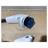 HART 20-Volt 10-inch Cordless String Trimmer Kit, (1) Charger (Slightly Used, Missing  Battery)