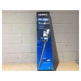 HART 40-Volt 24-inch Cordless Hedge Trimmer (1) Charger (Used, Missing Battery)