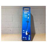 HART 20-Volt 13-inch Cordless String Trimmer Kit, (1) Charger (Used, Missing Battery)