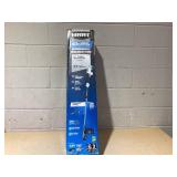 HART 40 Volt Cordless Brushless 15-inch String Trimmer (1) Charger (Missing Battery)