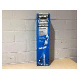 HART 20-Volt 13-inch Cordless String Trimmer Kit, (1) Charger (Used, Missing Battery)