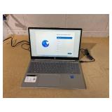 hp 15.6 Inch Laptop PC Windows 11 Home Intel Core i3 8GB DDR4 256GB (Broken Screen, Used)