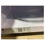 GE® 1.6 Cu. Ft. Countertop Microwave Oven (Model #: GCST16S1WSS)