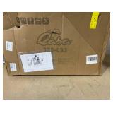 Qaba Toddler Rocking Horse, Kids Plush Rocking Chair Toy with Nursery Rhyme Music Brown