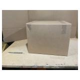 Qaba Spring Rocking Horse, Kids Ride on Horse, Plush Horse Ride-on w/ Sounds & Foot Stirrups for Kids 3-8 Years, Pink (Missing Hardware)