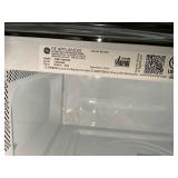 GE® 1.7 Cu. Ft. Over-the-Range Sensor Microwave Oven Model JVM6175SK6SS