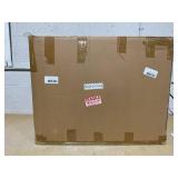 PHYMAT Far Infrared Amethyst Heating Pad (67"x27")- 5 Color Gemstone Crystal Heating Pad - Infrared Mat Full Body- Bio Amethyst Mat with Auto Shut Off - Overheat Protection,Smart Control