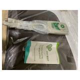 PHYMAT Far Infrared Amethyst Heating Pad (67"x27")- 5 Color Gemstone Crystal Heating Pad - Infrared Mat Full Body- Bio Amethyst Mat with Auto Shut Off - Overheat Protection,Smart Control