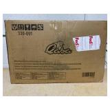 Qaba Kids Rocking Horse Plush Toddler Rocker Wooden Base Ride On Toy