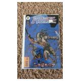 Magic the Gathering Legacy Comic Book #2 in the Series