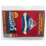 Superman the Man of Steel Special Issue #22 DC Comics