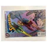 Supergirl Showcase 95 Issue #1 DC Comics First Issue