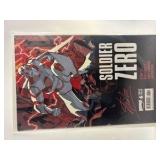 Soldier Zero Special Comic Book Issue #6 Marvel